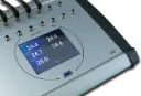 DCXP8P Datacollector – 8-kanaals datalogger