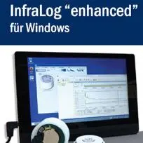 [4258] DK InfraLog V5 enhanced - Logiciel
