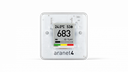 Aranet 4 Home – CO₂ Monitor with Display and App