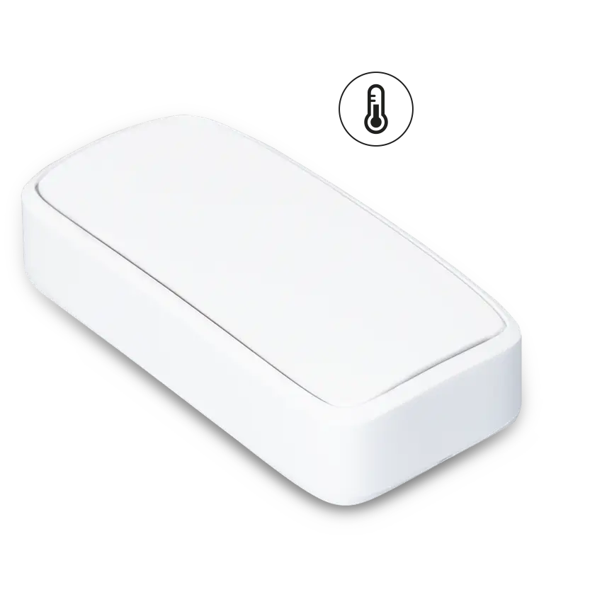 [5200] Efento NB-IoT Temperatuur datalogger - Interne sensor 