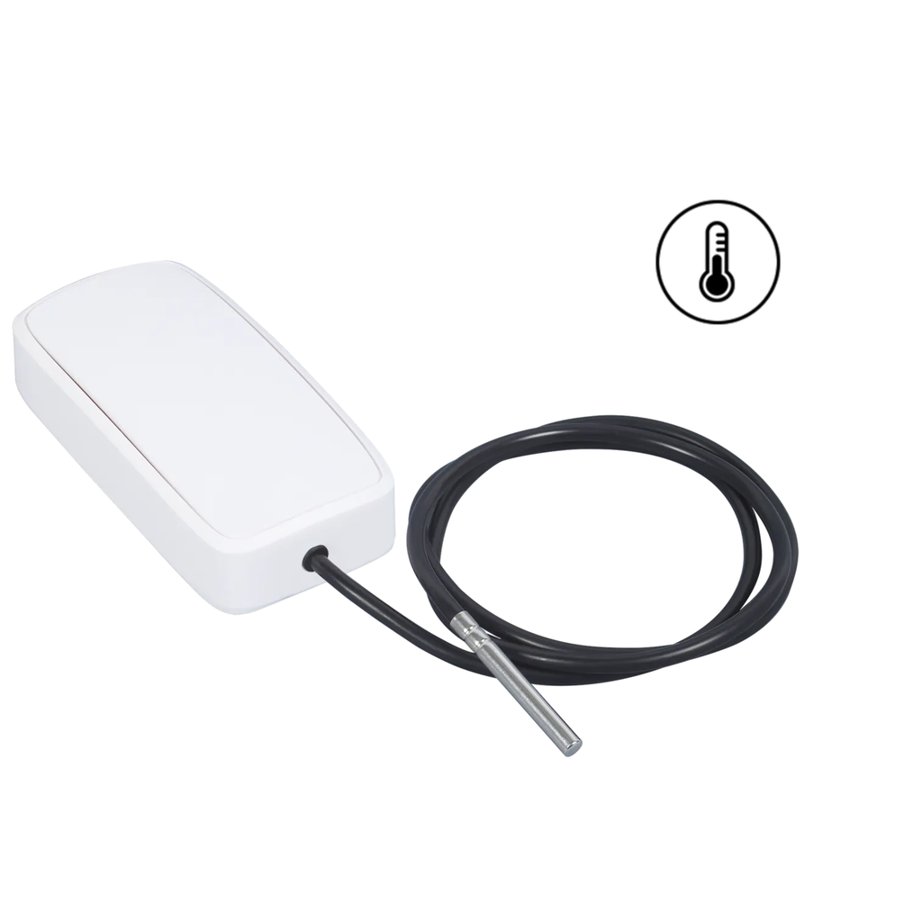 [5207] Efento NB-IoT Temperatuur datalogger met 3m externe sensor