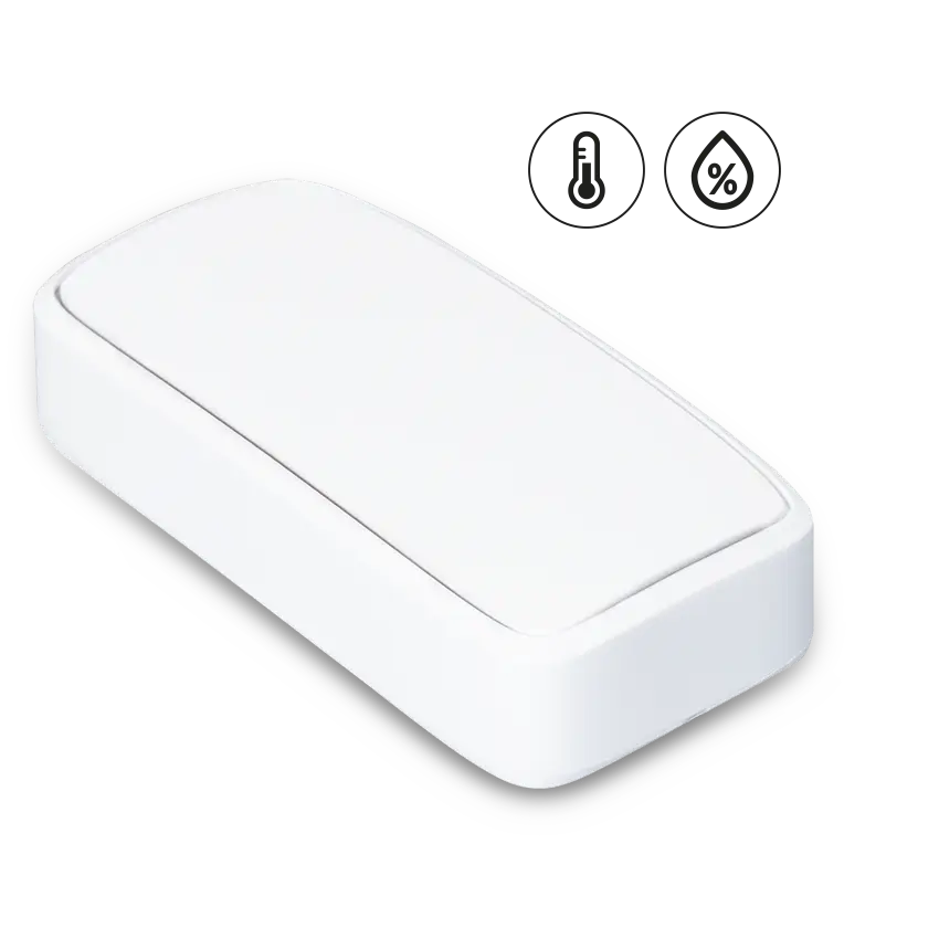[5212] Efento NB-IoT Temperatuur- en Vochtigheidslogger – Interne Sensor