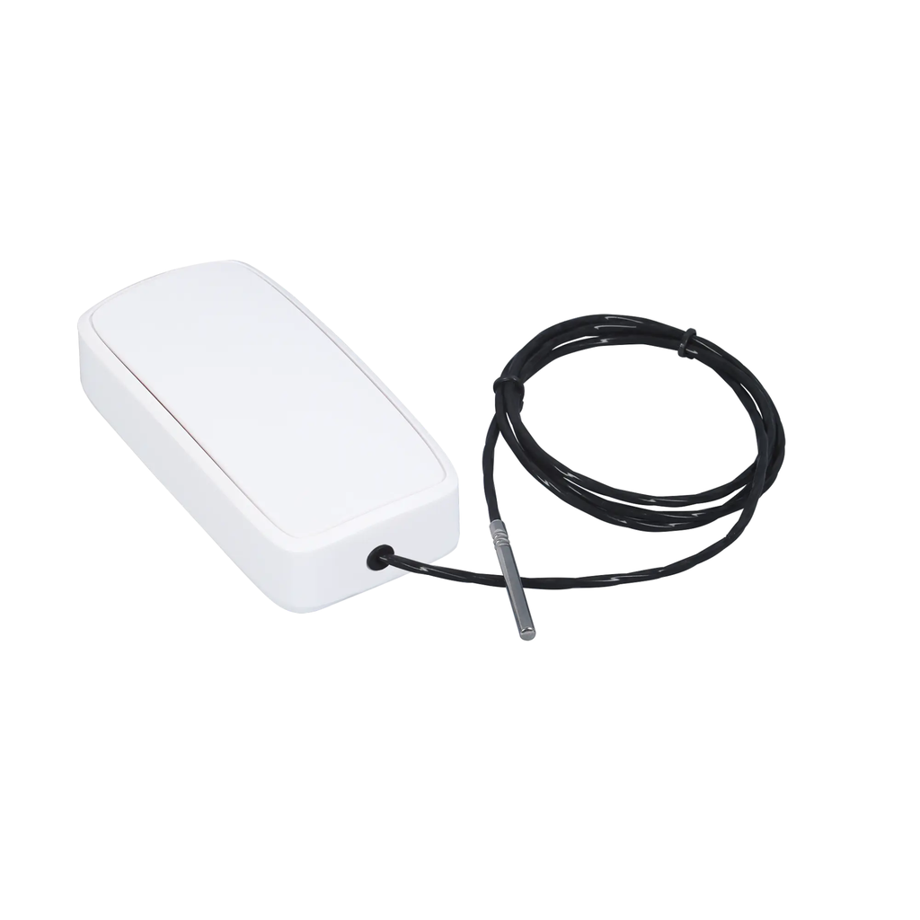 Efento NB-IoT Low Temperature Data Logger (-200 to +200°C)