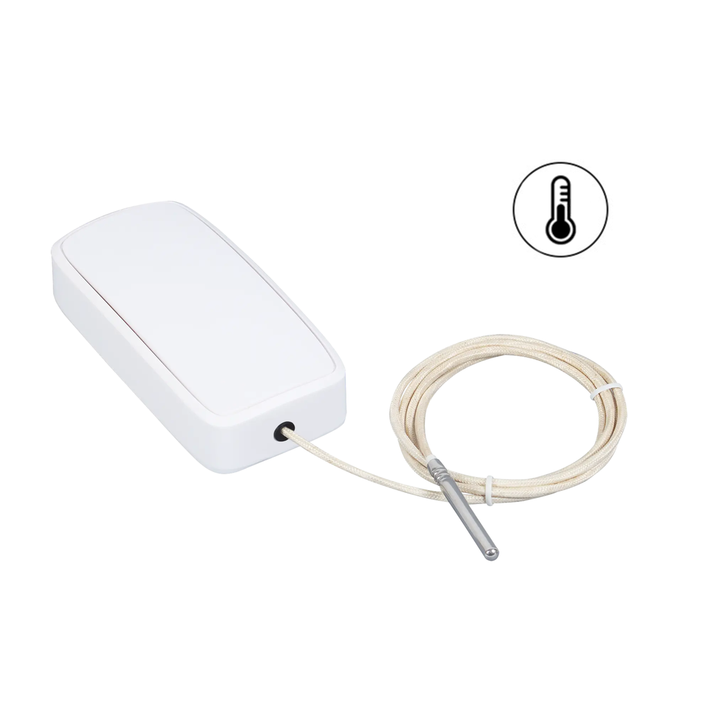 [5216] Efento NB-IoT Draadloze hogetemperatuurlogger +450°C