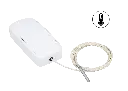 Enregistreur de température haute sans fil NB-IoT +450°C