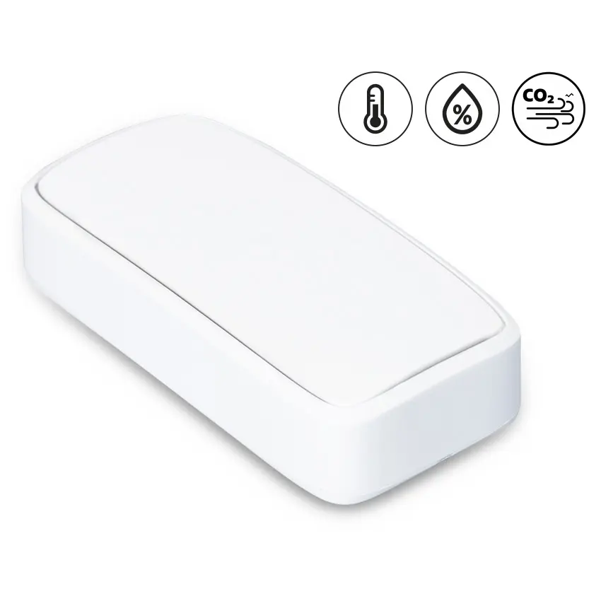 [5220] Efento NB-IoT CO₂ Logger