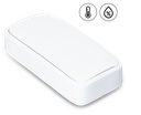 Efento Bluetooth temperatuur- en vochtigheid datalogger - Interne Sensor