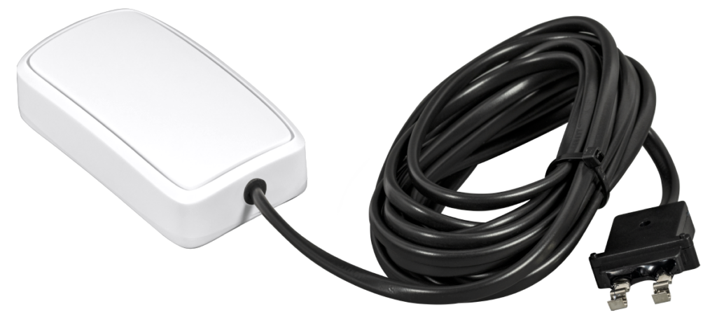 Efento Bluetooth Datalogger Waterlek - Externe Sensor