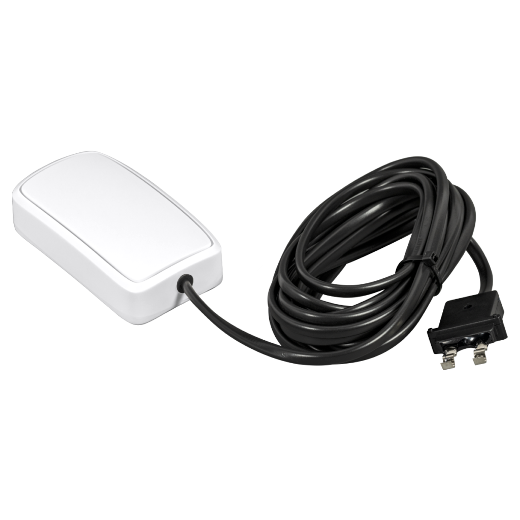 Efento Bluetooth Datalogger Waterlek - Externe Sensor