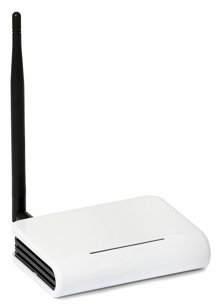 Efento Passerelle Bluetooth – Ethernet