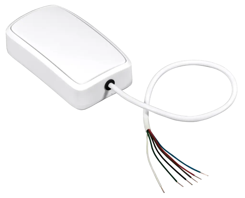 Efento Bluetooth-Pulszähler