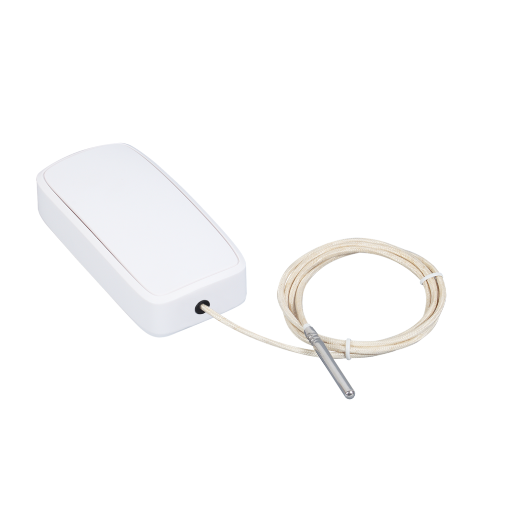 Efento Bluetooth Enregistreur de Données Haute Température - Capteur Externe