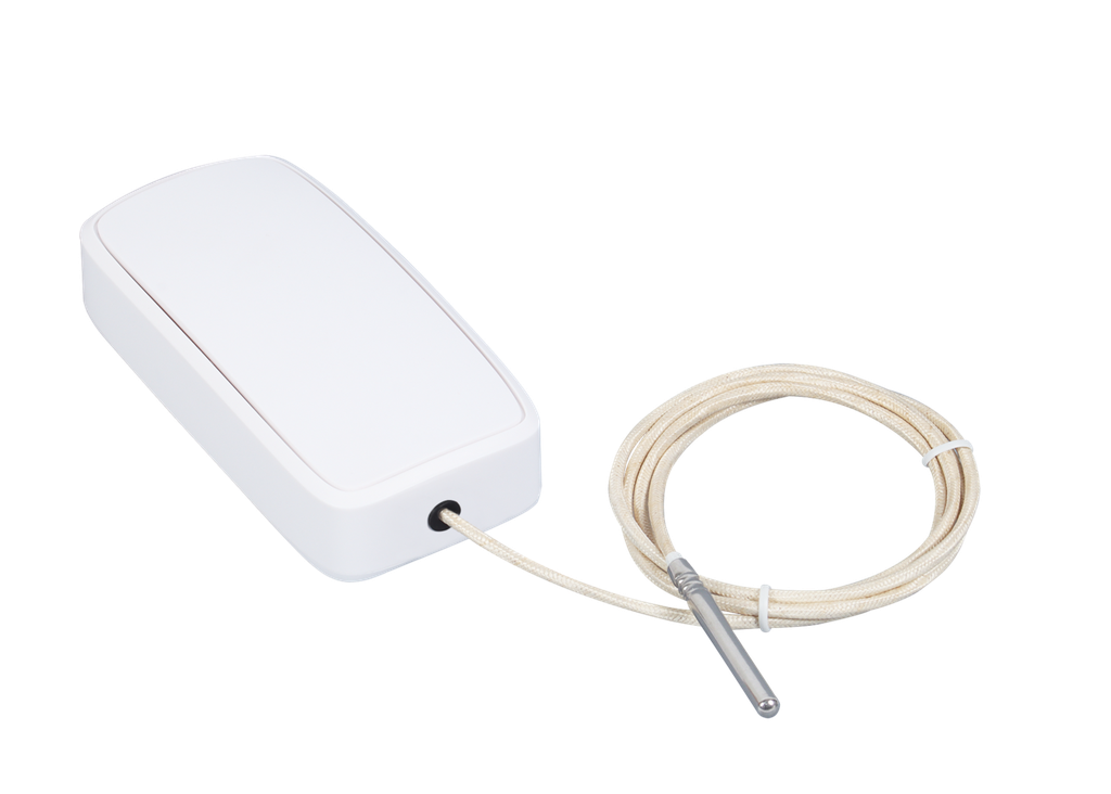 Efento Bluetooth High-Temperature Data Logger - External Sensor