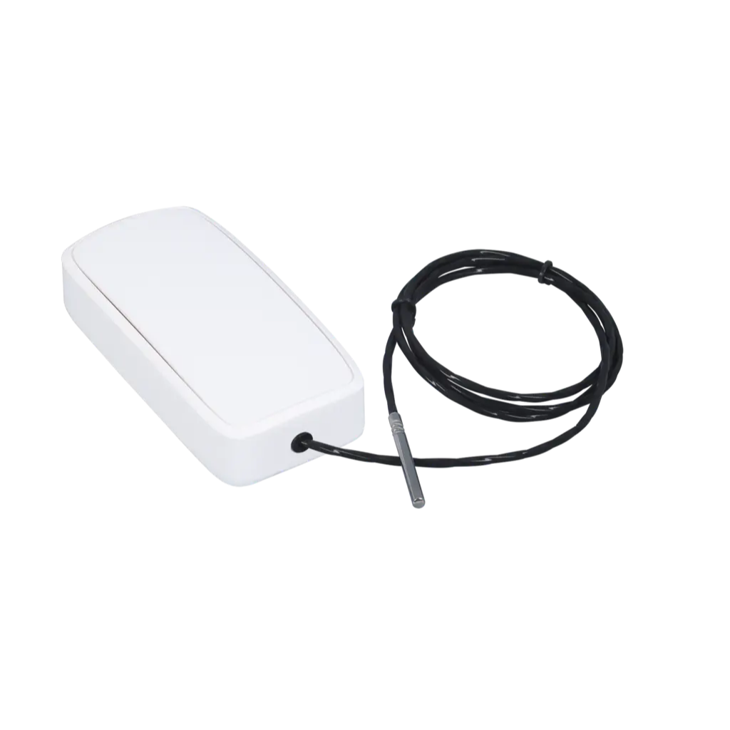 [5245] Efento Bluetooth Datalogger Lage Temperatuur - Externe Sensor