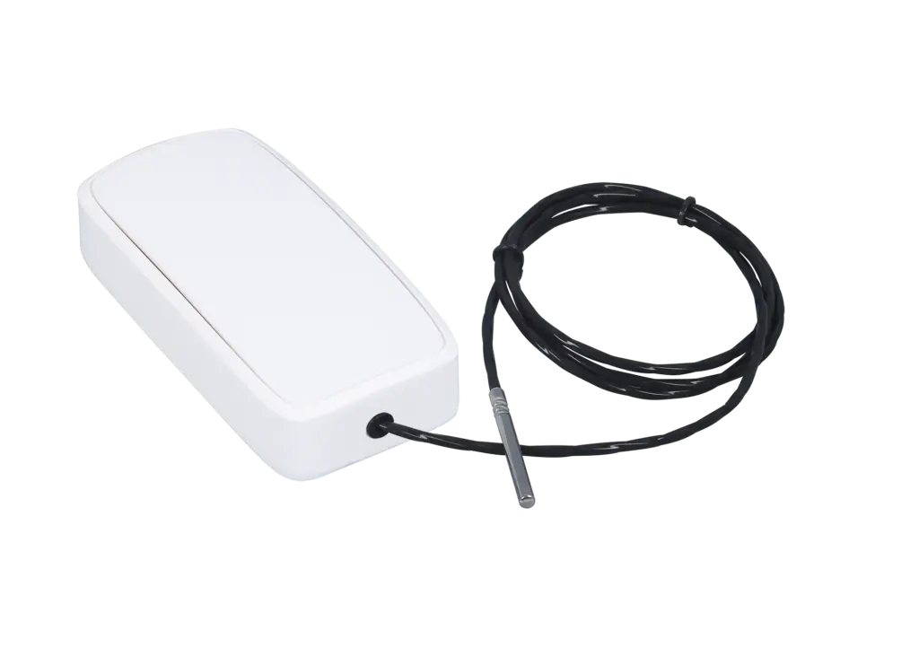 Efento enregistreur de données Bluetooth basse température – capteur externe