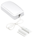 Efento Bluetooth deur open/toe logger (plastiek) 