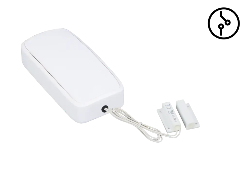 NB-IoT Wireless Open/Close Logger