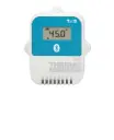 T&D TR-45 Bluetooth Datalogger Temperatuur Werkt Met Externe Sensor