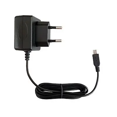 [6010] T&D AC Adapter (TR-7wf/nw & MCR Serie)