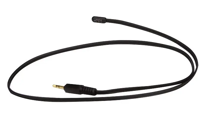 [6031] T&D TR-0106 temperature sensor