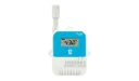 T&D TR-43A Bluetooth Datalogger Temperatuur en Luchtvochtigheid - Externe Sensor