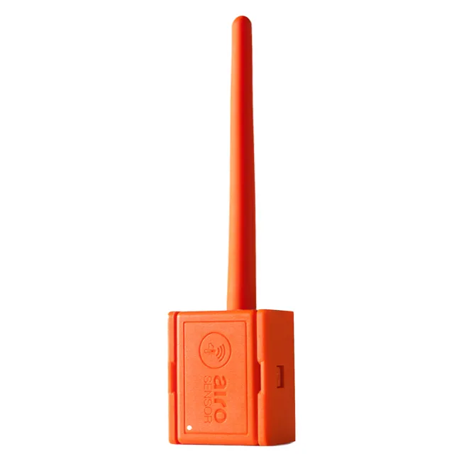 [8001] SenseAnywhere AiroSensor — Datalogger voor temperatuur en beweging 20-20-31