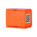 SenseAnywhere AiroSensor T/rH — Datalogger voor temperatuur, vochtigheid en beweging 20-20-25