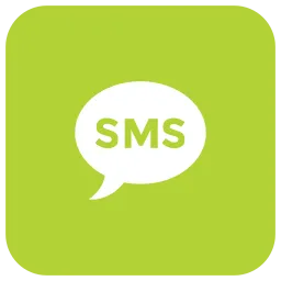 [8008] Airo sensor SMS credits voorafbetaald