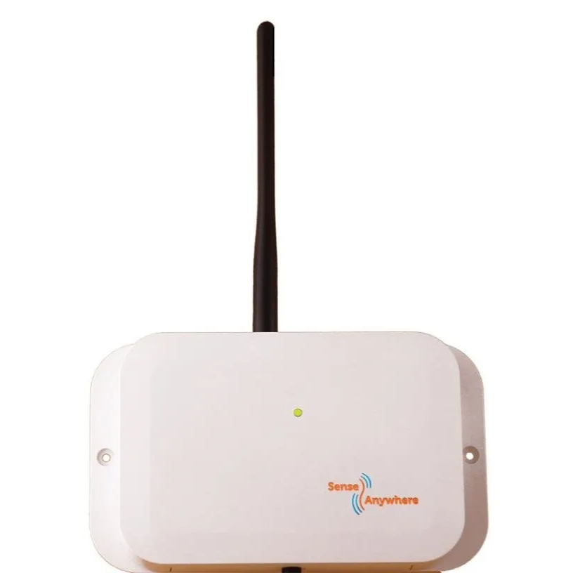 [8010] Sense Anywhere Mobiel Access Point