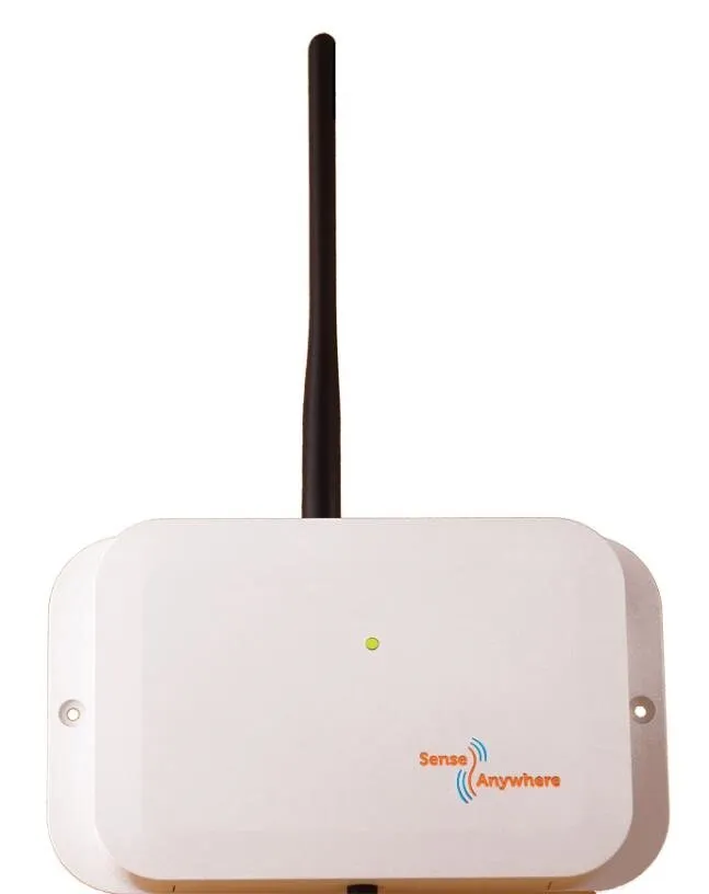 Sense Anywhere Mobiel Access Point