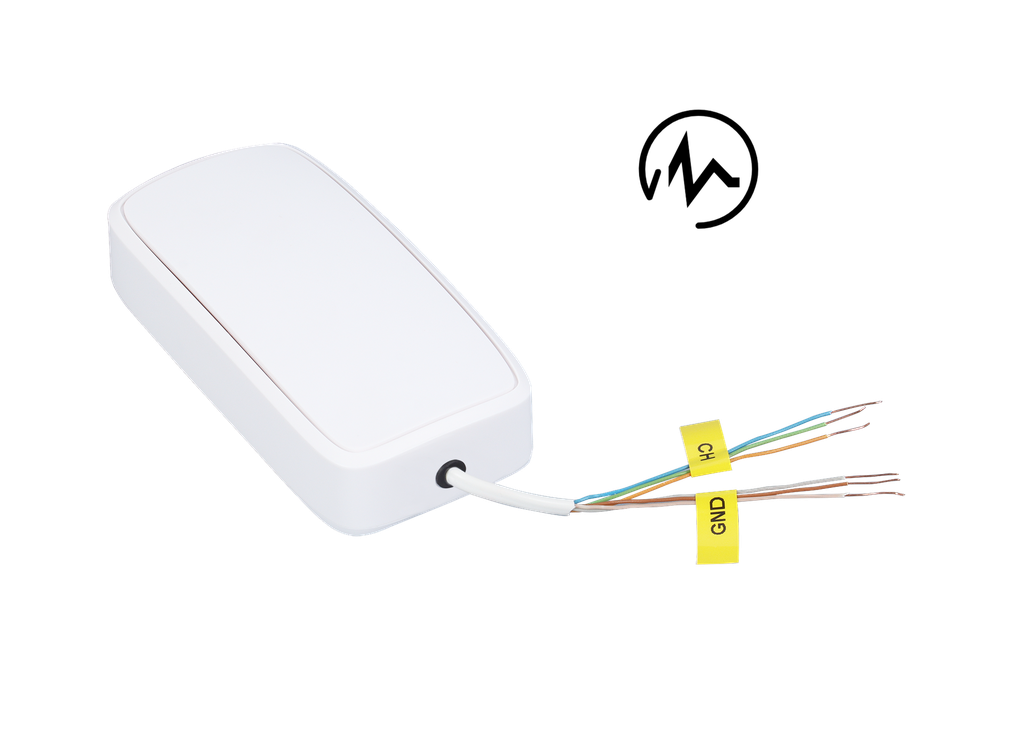 Efento Bluetooth 4-20 mA Sensor Interface