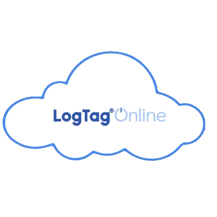 [8110] LogTag Multi-Use Cloud Abonnement / Jaar