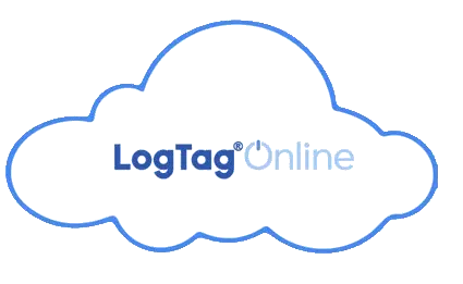 [8110] LogTag Multi-Use Cloud Abonnement / Jaar