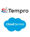 Cloud professionnelle Tempro Easylog par enregistreur/par an
