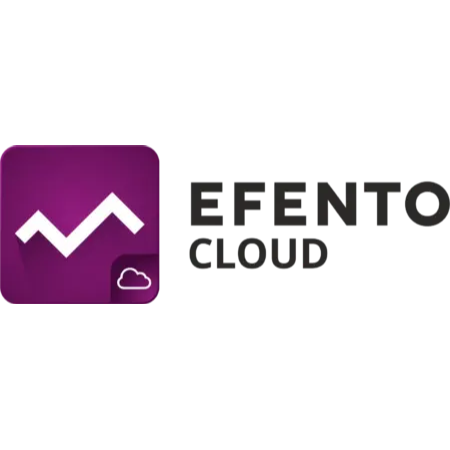 Efento NB-IoT Cloud licentie per sensor voor 2 jaar