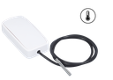 NB-IoT Temperature Datalogger IP67 - External Sensor 1 m