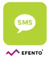 Efento NB-IoT SMS cloud 250 stuks