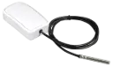 Efento Bluetooth Datalogger Temperatuur – Externe Sensor (3 m, IP30)