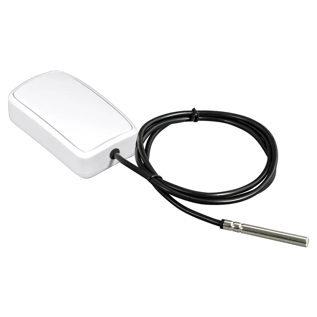 [5271] Efento Bluetooth Temperatuur Logger - 1m externe kabel IP67