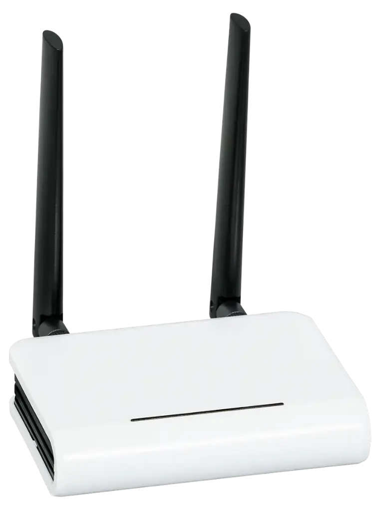 EF Gateway Bluetooth – LTE