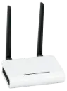 EF Gateway Bluetooth – LTE