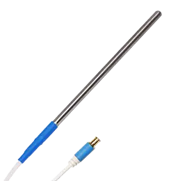 LogTag ST100K External Temperature Probe 3m