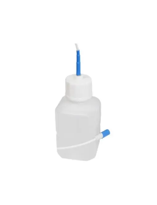 Logtag Buffer Bottle