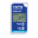 LogTag TRED30-16R | Enregistreur de Température Externe avec Écran LCD