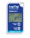 LogTag TRED30-16R | Externe Temperatuurlogger met LCD-scherm