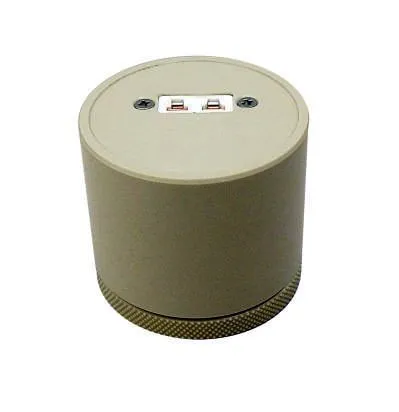 [4320] DK318 TempLog ruggedPlus HT pour 1 thermocouple externe