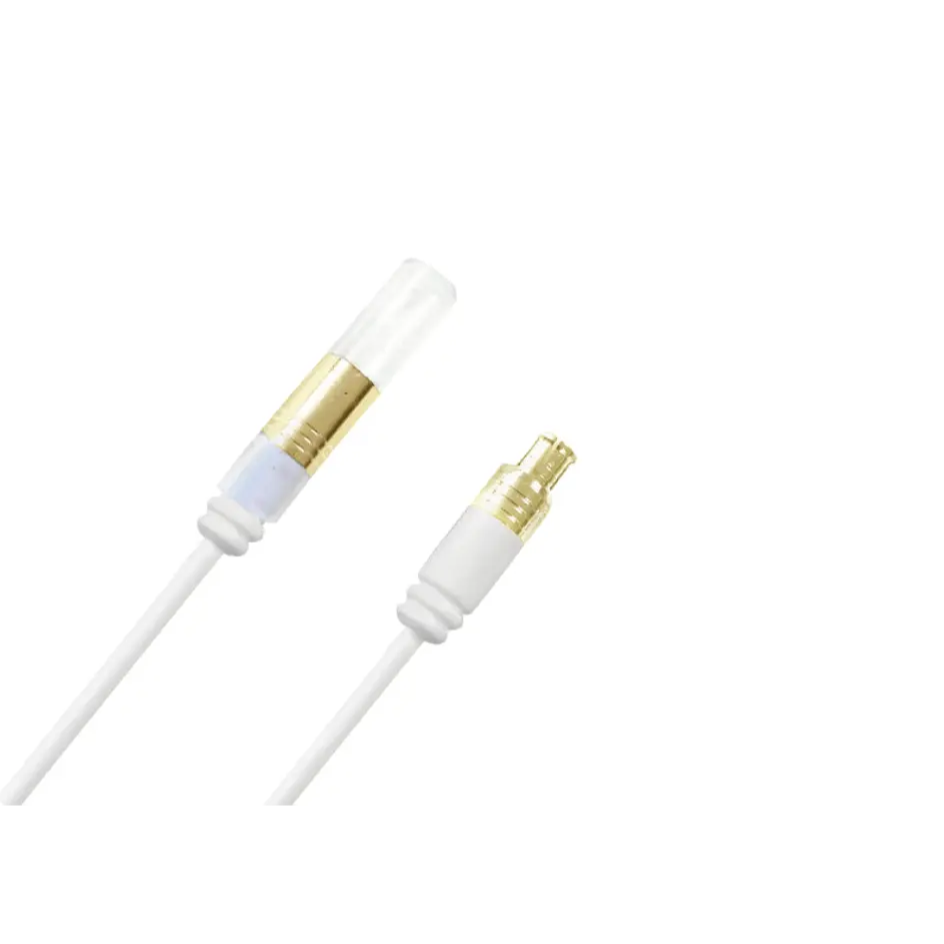 [8128] LogTag® STX-50 – Cable de Extensión de Sensor de Temperatura Externo 5 m