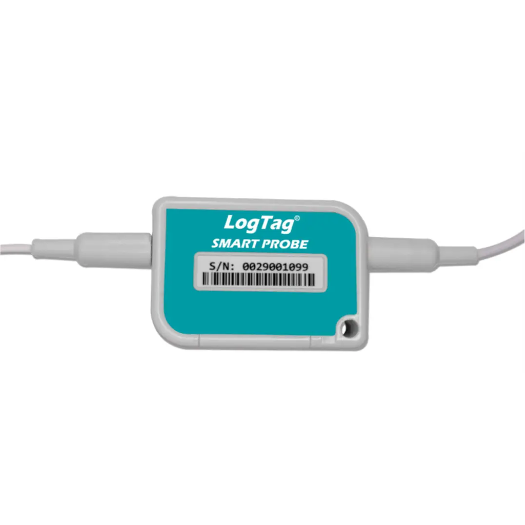 [8132] LogTag® CP11S-15 – Kalibreerbare Verwisselbare Smart Probe 1,5 m