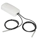 Efento NB-IoT temperatuur logger met 2 sensoren van 5m IP67