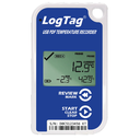 LogTag® TRED30-16U | Externe Probe LCD Temperatuurlogger (USB-C)